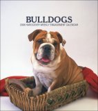 Bulldog Calendar 2008
