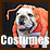 Bulldog Costumes