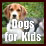 Best dogs for families with children