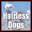 Hairless dogs