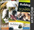 English bulldog books